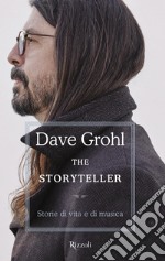 The storyteller. E-book. Formato EPUB