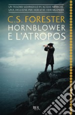 HORNBLOWER E L'ATROPOS. E-book. Formato EPUB ebook