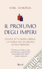 Il profumo degli imperi. E-book. Formato EPUB ebook