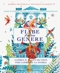 Fiabe d'altro genere. E-book. Formato EPUB ebook di Jonathan Plackett