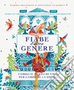 Fiabe d'altro genere. E-book. Formato EPUB ebook