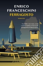 Ferragosto (Nero Rizzoli). E-book. Formato EPUB ebook