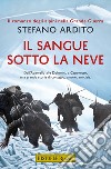 Il sangue sotto la neve. E-book. Formato EPUB ebook