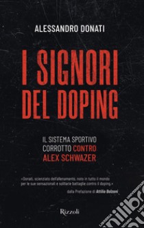 I signori del doping. E-book. Formato EPUB ebook di Sandro Donati
