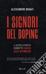 I signori del doping. E-book. Formato EPUB ebook