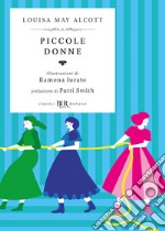 Piccole Donne (Deluxe). E-book. Formato EPUB ebook