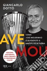 Ave Mou. E-book. Formato EPUB ebook