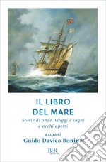 IL LIBRO DEL MARE. E-book. Formato EPUB ebook