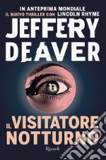 Il visitatore notturno. E-book. Formato EPUB ebook