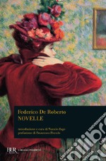 Novelle. E-book. Formato EPUB ebook