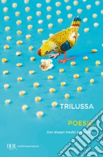 Poesie. E-book. Formato EPUB ebook