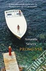 Promesse. E-book. Formato EPUB