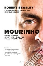 Mourinho. E-book. Formato EPUB