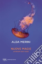 Nuove magie. E-book. Formato EPUB ebook