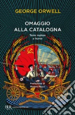 Omaggio alla Catalogna. E-book. Formato EPUB