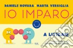 IO IMPARO a litigare. E-book. Formato EPUB ebook