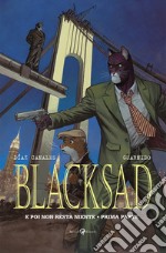 Blacksad. E poi non resta niente - Prima parte. E-book. Formato EPUB ebook