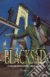 Blacksad. E poi non resta niente - Prima parte. E-book. Formato EPUB ebook di Juanjo Guarnido