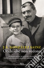 Occhi che non vedono. E-book. Formato EPUB