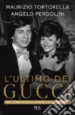 L'ultimo dei Gucci. E-book. Formato EPUB