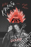 Set the night on fire. E-book. Formato EPUB ebook