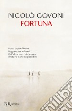 Fortuna. E-book. Formato EPUB ebook