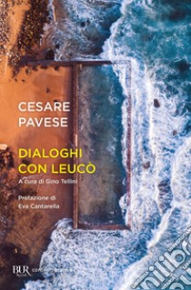 Dialoghi con Leucò. E-book. Formato EPUB ebook di Cesare Pavese