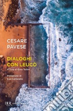 Dialoghi con Leucò. E-book. Formato EPUB ebook