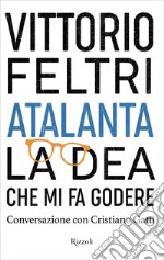 ATALANTA. LA DEA CHE MI FA GODERE. E-book. Formato EPUB ebook