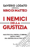 I nemici della giustizia. E-book. Formato EPUB ebook