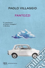 Fantozzi. E-book. Formato EPUB