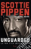 Unguarded. E-book. Formato EPUB ebook