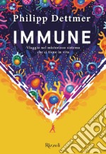 Immune. E-book. Formato EPUB ebook