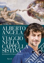 Viaggio nella cappella Sistina. E-book. Formato EPUB ebook