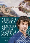 Viaggio nella cappella Sistina. E-book. Formato EPUB ebook