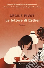 Le lettere di Esther. E-book. Formato EPUB ebook