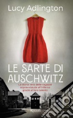 Le sarte di Auschwitz. E-book. Formato EPUB