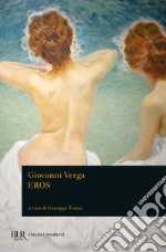 Eros. E-book. Formato EPUB ebook