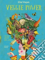 Veggie Power. E-book. Formato EPUB