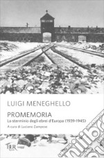 Promemoria. E-book. Formato EPUB ebook