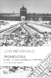 Promemoria. E-book. Formato EPUB ebook