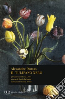 Il tulipano nero. E-book. Formato EPUB ebook di Alexandre Dumas