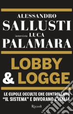 Lobby e logge. E-book. Formato EPUB ebook