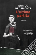 L'ultima partita. E-book. Formato EPUB