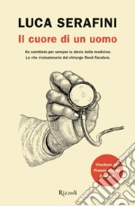 Il cuore di un uomo. E-book. Formato EPUB ebook