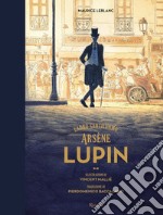 Arsène Lupin. Ladro gentiluomo. E-book. Formato EPUB