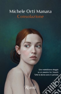 Consolazione. E-book. Formato EPUB ebook di Michele Orti Manara