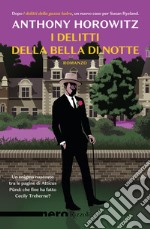 I delitti della bella di notte (Nero Rizzoli). E-book. Formato EPUB ebook