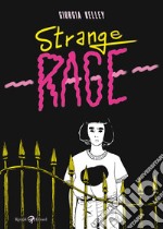 Strange Rage. E-book. Formato EPUB ebook