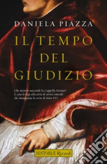 Il tempo del giudizio. E-book. Formato EPUB ebook di Daniela Piazza